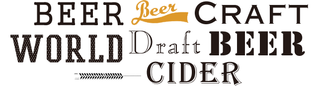 BEER BEER CRAFT WORLD