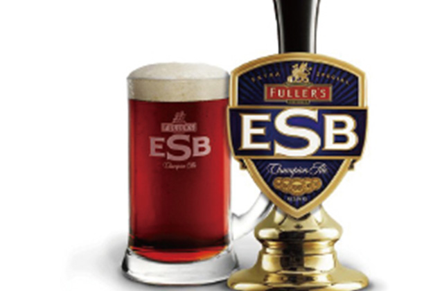 FULLER'S ESB